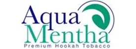 Aqua mentha shisha tabak