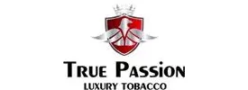 True passion shisha tabak
